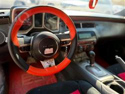 شيفروليه كامارو